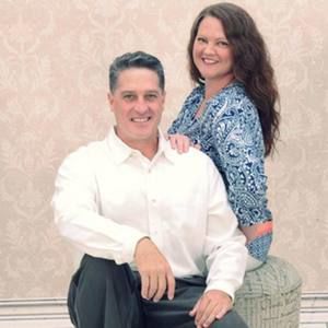 Meet your Posher, Dustin